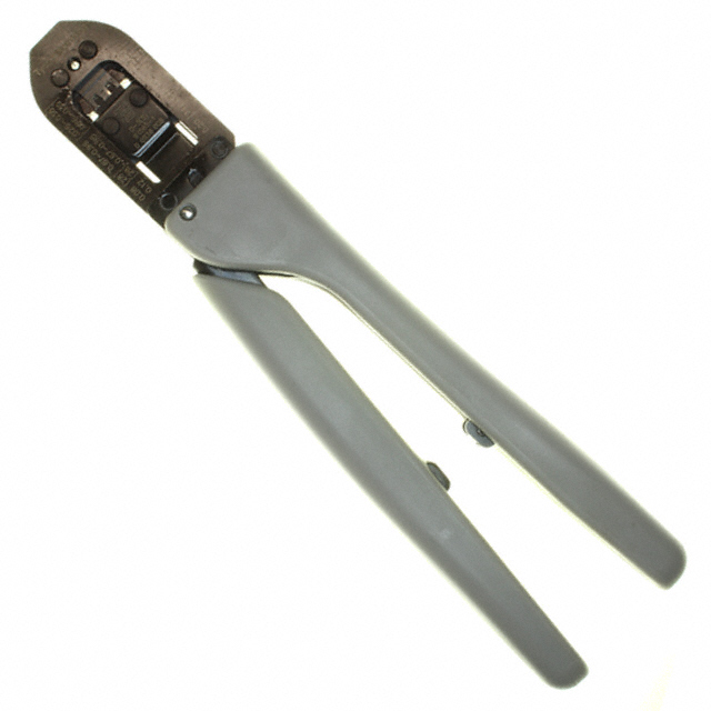 91565-1 TE Application Tooling  Crimpers Applicators Presses